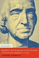 Bentham's An Introduction to the Principles of Morals and Legislation : A Guide-9780190089917