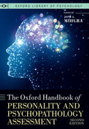 The Oxford Handbook of Personality and Psychopathology Assessment-9780190092689