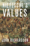 Nietzsche''s Values