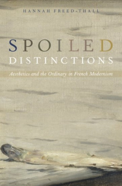 Spoiled Distinctions