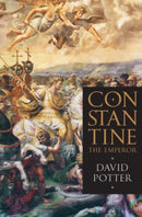 Constantine the Emperor-9780190231620