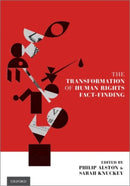The Transformation of Human Rights Fact-Finding-9780190239480