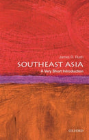 Southeast Asia : A Very Short Introduction-9780190248765