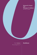The Oxford Encyclopedia of Buddhism-9780190256890