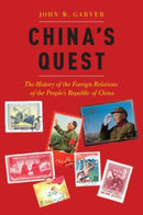 China''s Quest