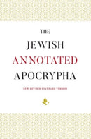 The Jewish Annotated Apocrypha