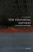 The Founding Fathers: A Very Short Introduction-9780190273514
