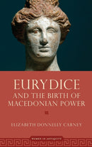 EURYDICE & BIRTH OF MACEDON POWER WIA C