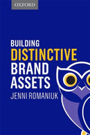 Building Distinctive Brand Assets-9780190311506