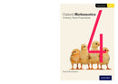 Oxford Mathematics Primary Years Programme Student Book 4
