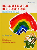 Inclusive Education in the Early Years