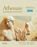Athenaze, Workbook II : An Introduction to Ancient Greek-9780190607692
