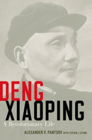 Deng Xiaoping : A Revolutionary Life-9780190623678