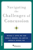 Navigating the Challenges of Concussion-9780190630119