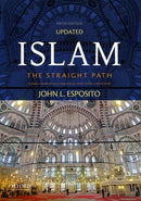 Islam : The Straight Path-9780190632151