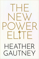 The New Power Elite-9780190637446