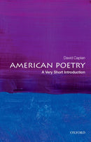 American Poetry