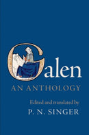 Galen : An Anthology-9780190641399