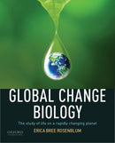 Global Change Biology-9780190644642