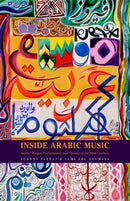 Inside Arabic Music : Arabic Maqam Performance and Theory in the 20th Century-9780190658366