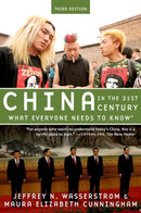 China in the 21st Century : What Everyone Needs to Knowr-9780190659080