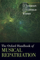 The Oxford Handbook of Musical Repatriation-9780190659806