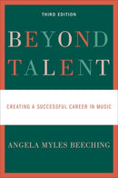 Beyond Talent