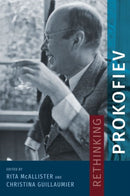 Rethinking Prokofiev-9780190670771