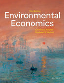 Environmental Economics-9780190674106