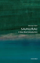 Samurai : A Very Short Introduction-9780190685072
