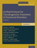 Unified Protocol for Transdiagnostic Treatment of Emotional Disorders : Workbook-9780190686017