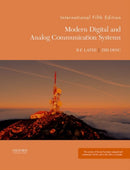 Modern Digital and Analog Communication Systems