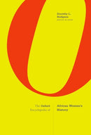 The Oxford Encyclopedia of African Women's History-9780190697730