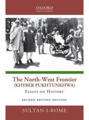 North-West Frontier Khyber Pakhtunkhwa