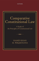 Comparative Constitutional Law