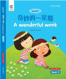 A Wonderful Week-9780190821579