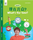 What's the Time-9780190822057