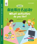 What Activities Do You Like-9780190822132