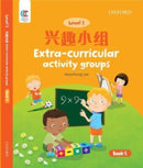 Extra-Curricular Activity Groups-9780190822514
