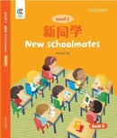 New Schoolmates-9780190822545