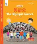 The Olympic Games-9780190822613