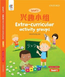 Extra-Curricular Activity Groups-9780190822637