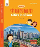 Cities in China-9780190822675