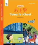 Going to School-9780190822705