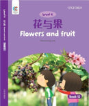 Flowers and Fruit-9780190823146
