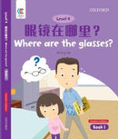 Where Are the Glasses?