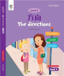 The Directions-9780190823184