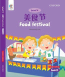 Food Festival-9780190823245
