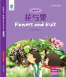 Flowers and Fruit-9780190823269