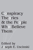 Conspiracy Theories and the People Who Believe Them-9780190844080